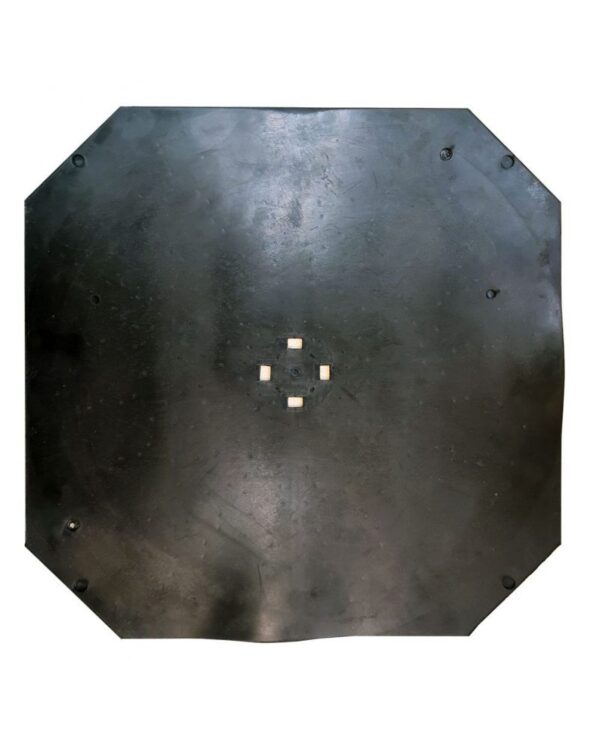 Rubber damper 13" Hi Darts