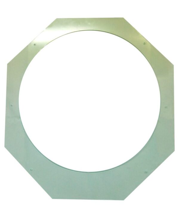 Methacrylate protection screen Hi Darts