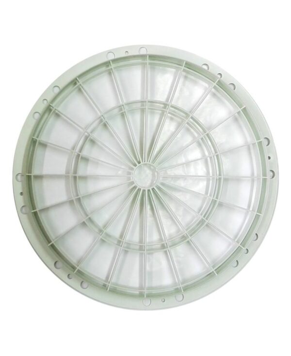 Hi darts spider 13"