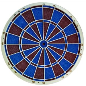 13" Complete Spider with segments kit